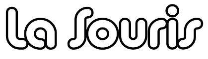 La souris fatbike merk logo