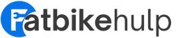 Fatbikehulp.nl logo